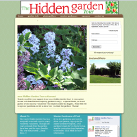 HiddenGarden