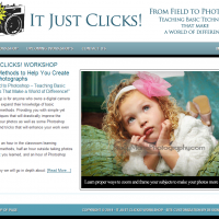 ItJustClicksWebsite