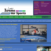 LowesAirSports