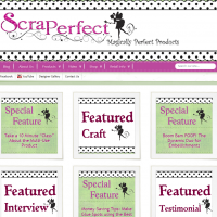 ScraPerfect